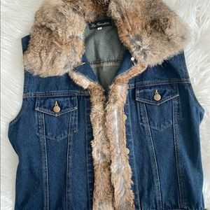 La Fiorentina Vest